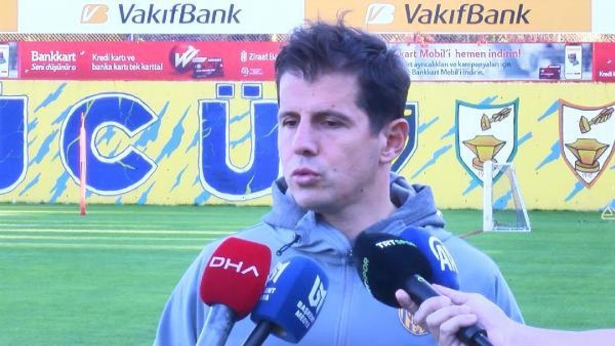 Emre Belözoğlu: Filistin halkı özgürlüğü hak ediyor