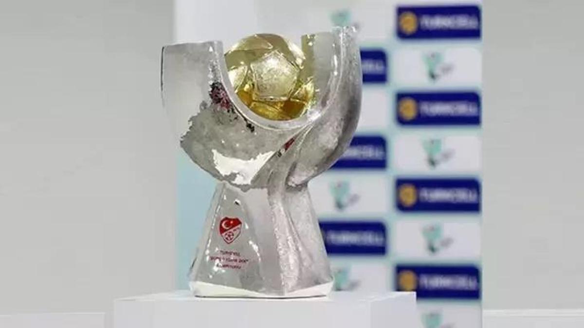 Süper Kupa final maçı tarihi ve yeri! Galatasaray Fenerbahçe Süper Kupa maçı ne zaman, nerede oynanacak?