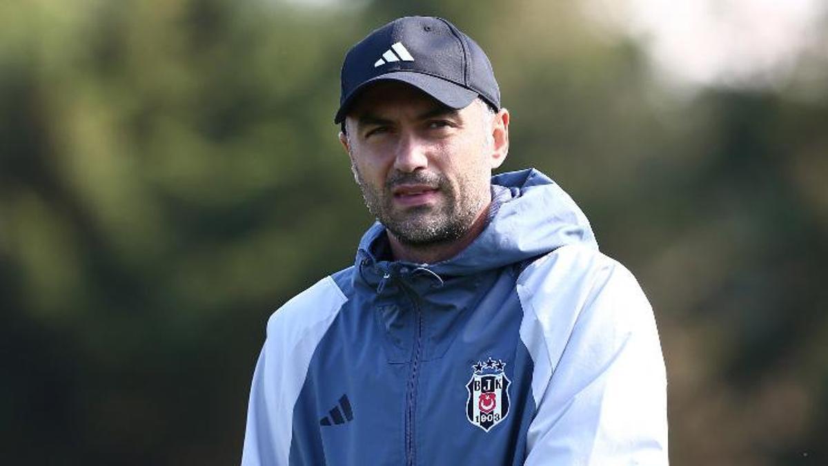 Burak Yılmaz: Derbilerde oyuncuların motivasyona ihtiyacı yoktur