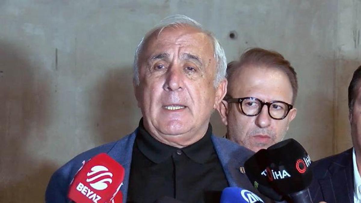 Engin Baltacı: Biz, bir operasyonun hakeminin sahada olduğunu gördük