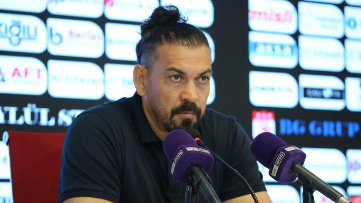 Servet Çetin’den istifa çağrılarına yanıt