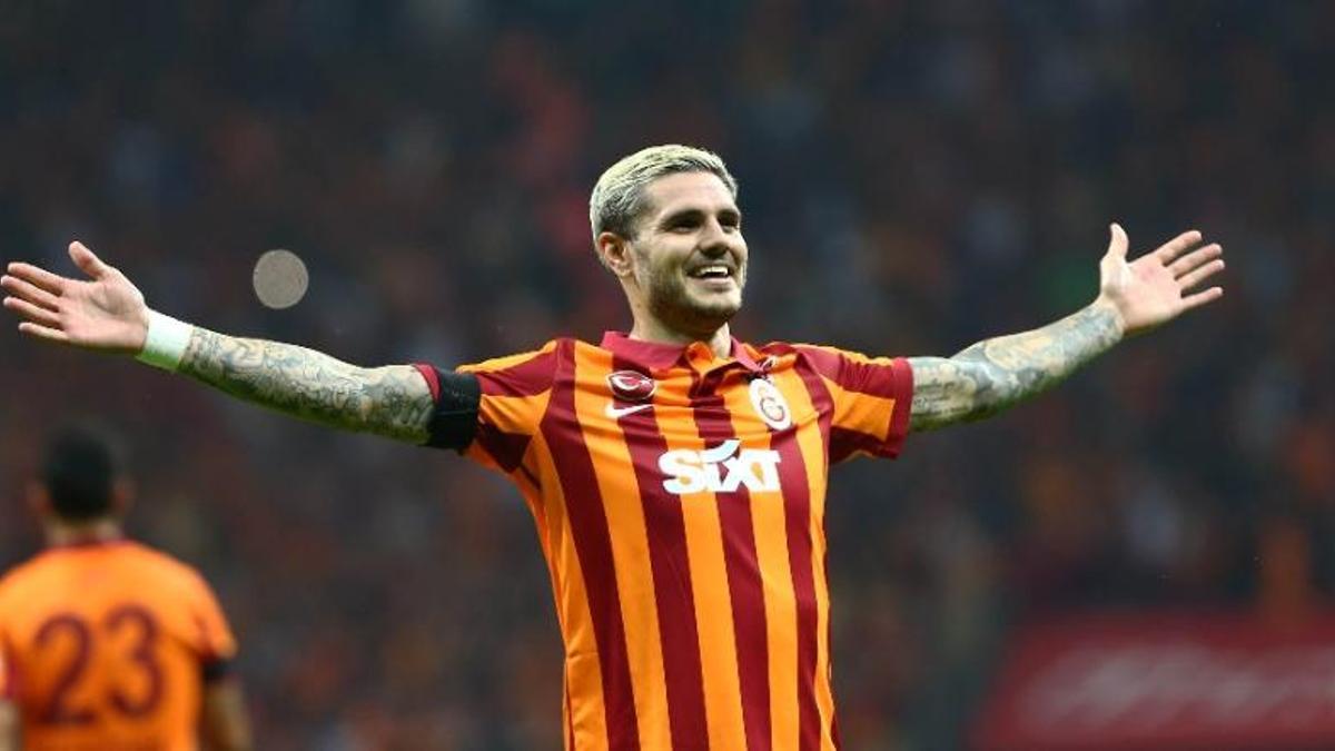 Mauro Icardi Bayern Münih maçında oynayacak mı? Sakatlık durumu ne