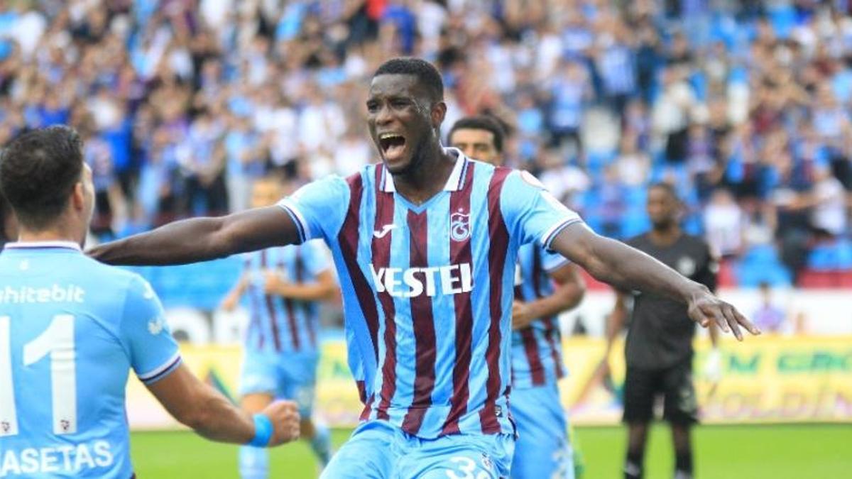 Trabzonspor Alanyaspor CANLI İZLE