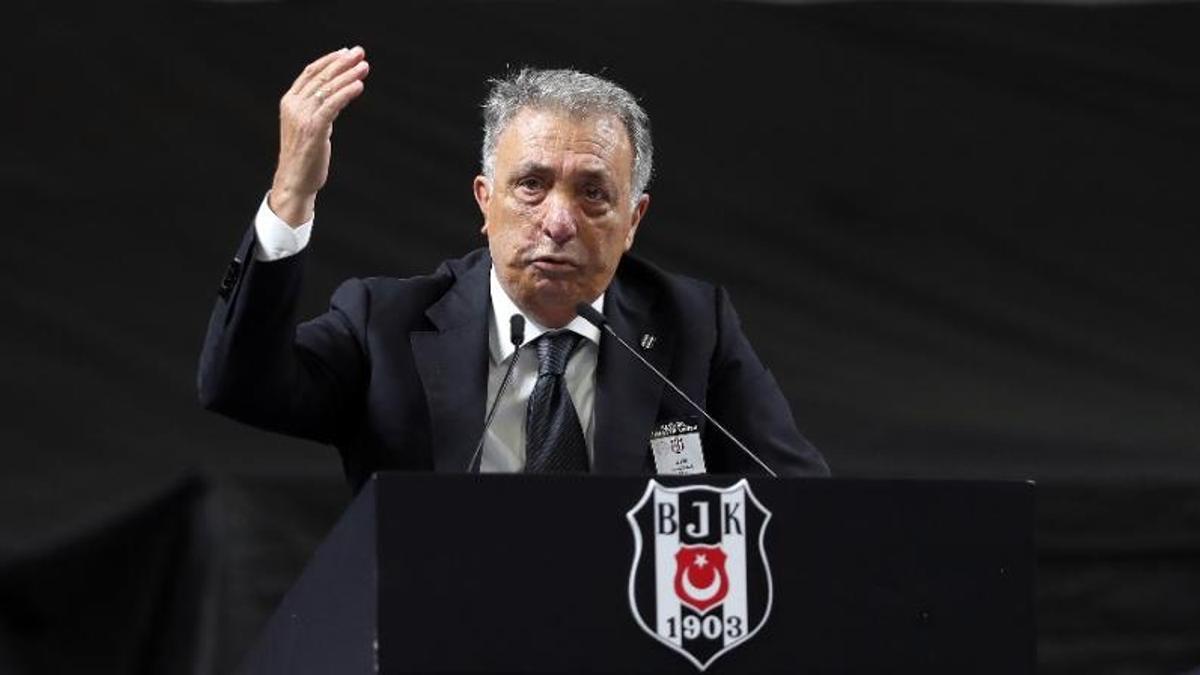 Beşiktaş’ta seçim tarihi açıklandı – Futbol Haberleri