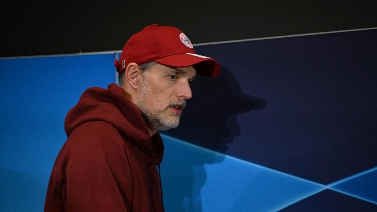 Thomas Tuchel’e Galatasaray ve Icardi soruldu
