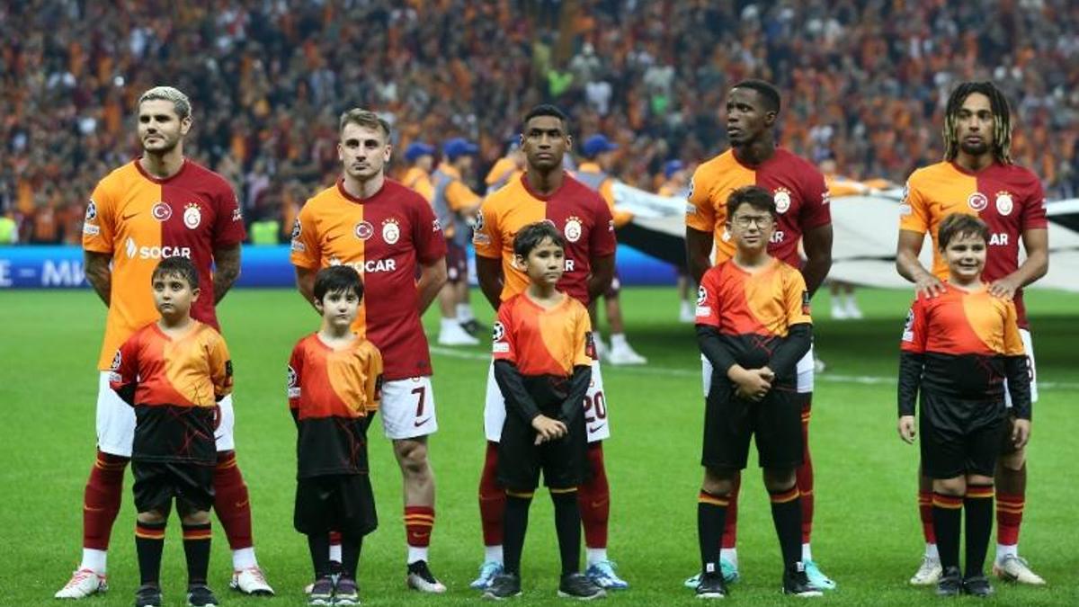 Galatasaray – Bayern Münih maçının kanalı değişti