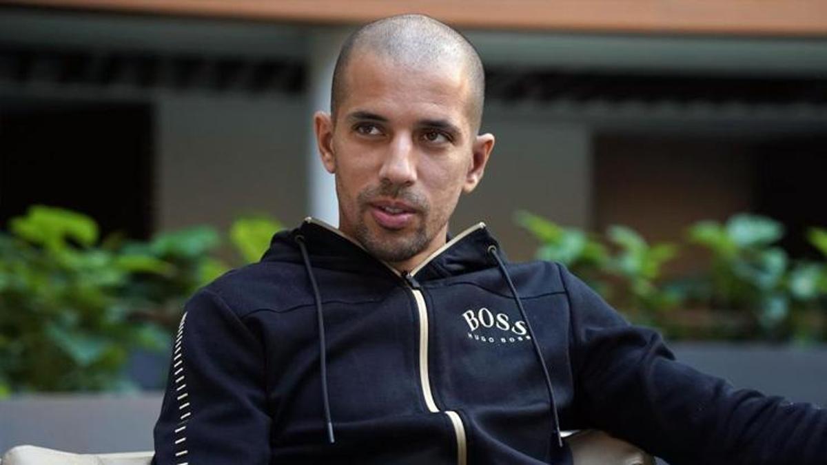Feghouli: Galatasaray, Şampiyonlar Ligi’nde gruptan çıkabilecek durumda