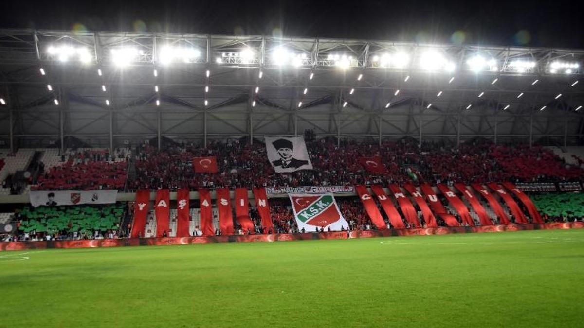 Karşıyaka’ya Alsancak müjdesi – Son Dakika Futbol Haberi