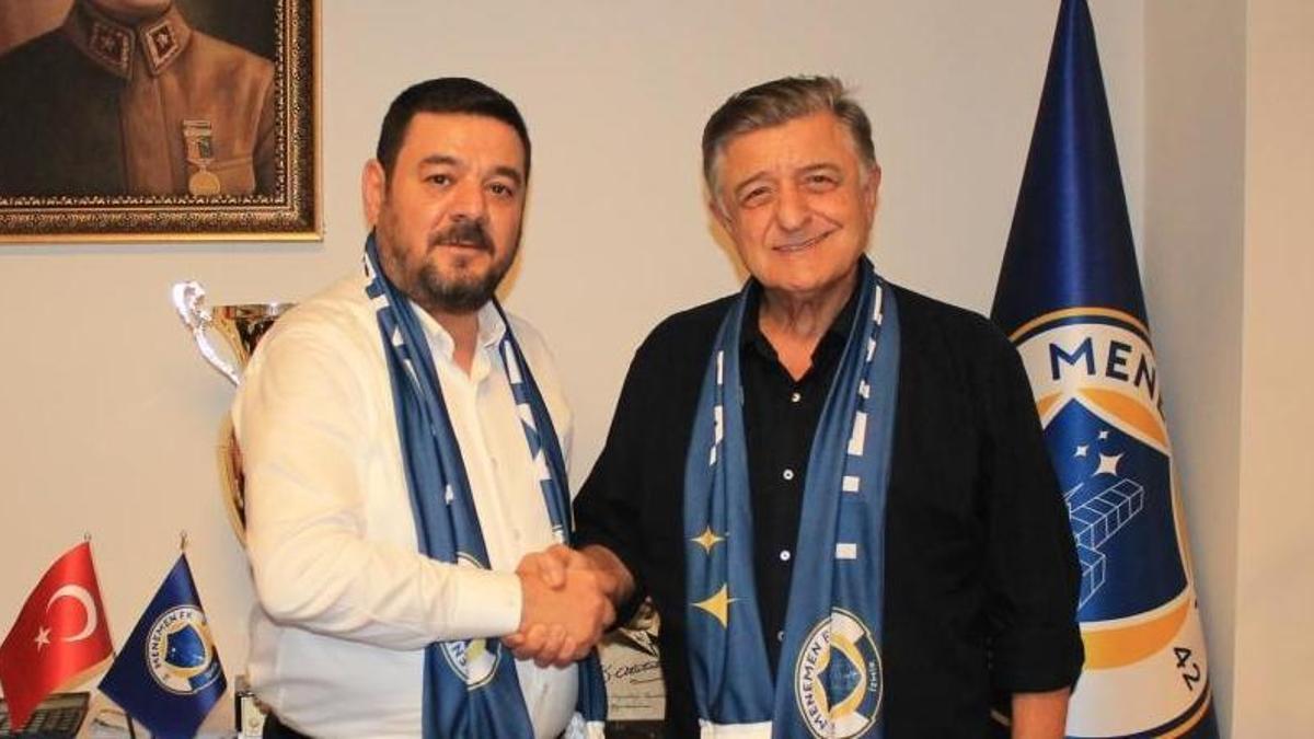 Yılmaz Vural 2. Lig ekibine hoca oldu