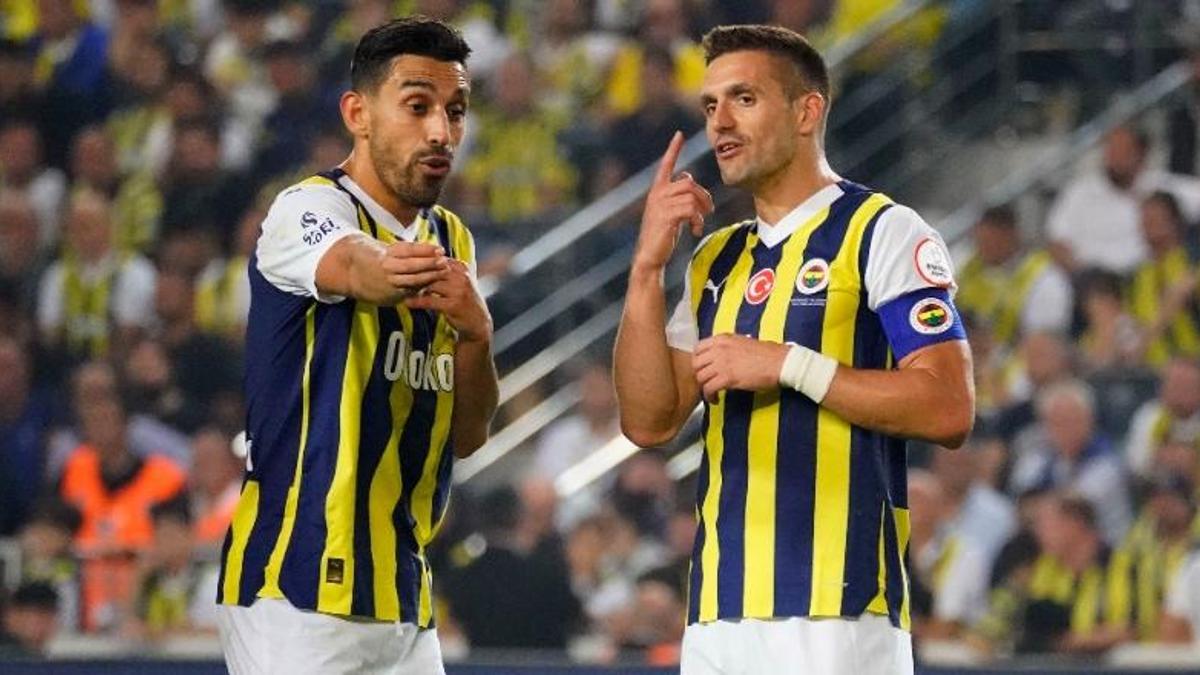 Fenerbahçe Ludogorets CANLI YAYIN – Spor Haberleri