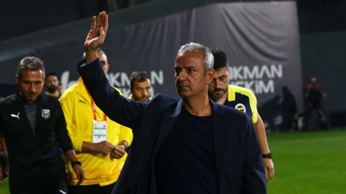 İsmail Kartal: Başkalarının nasıl kazandığına bakmıyorum
