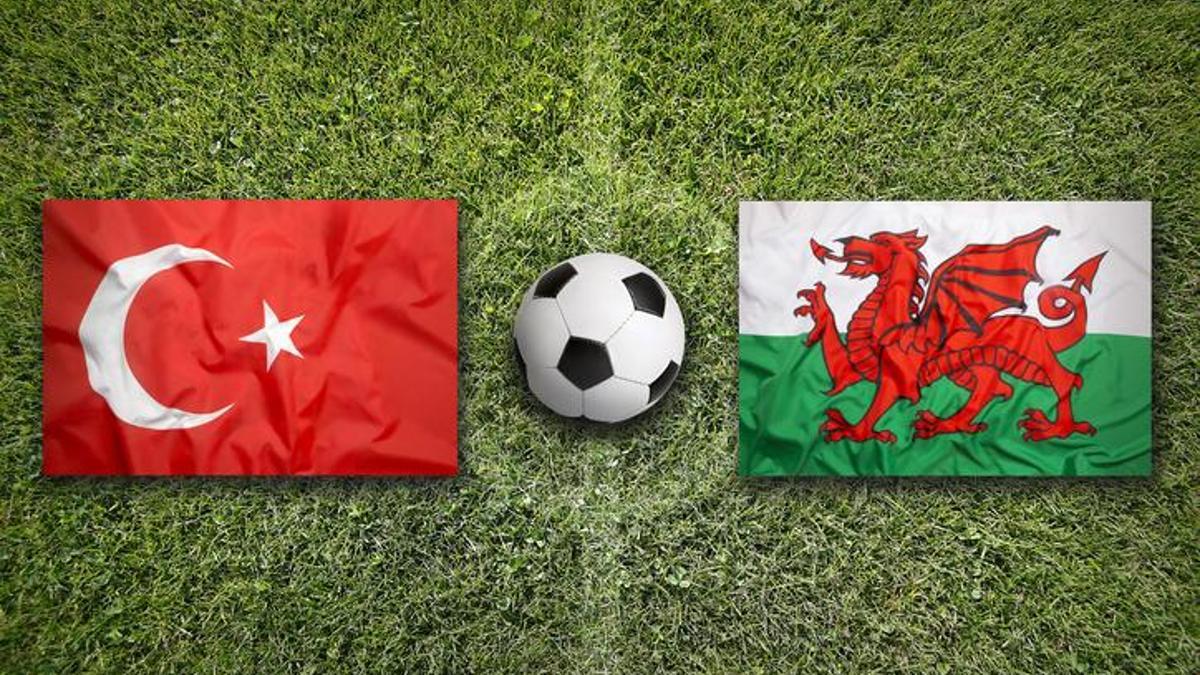 Türkiye – Galler maçı hangi kanalda? Milli maç (Türkiye – Galler) ne zaman, saat kaçta? EURO 2024 Elemeleri son maçı!