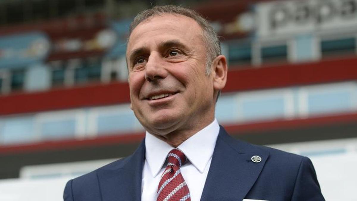 Trabzonspor efsanelerinden Abdullah Avcıya destek