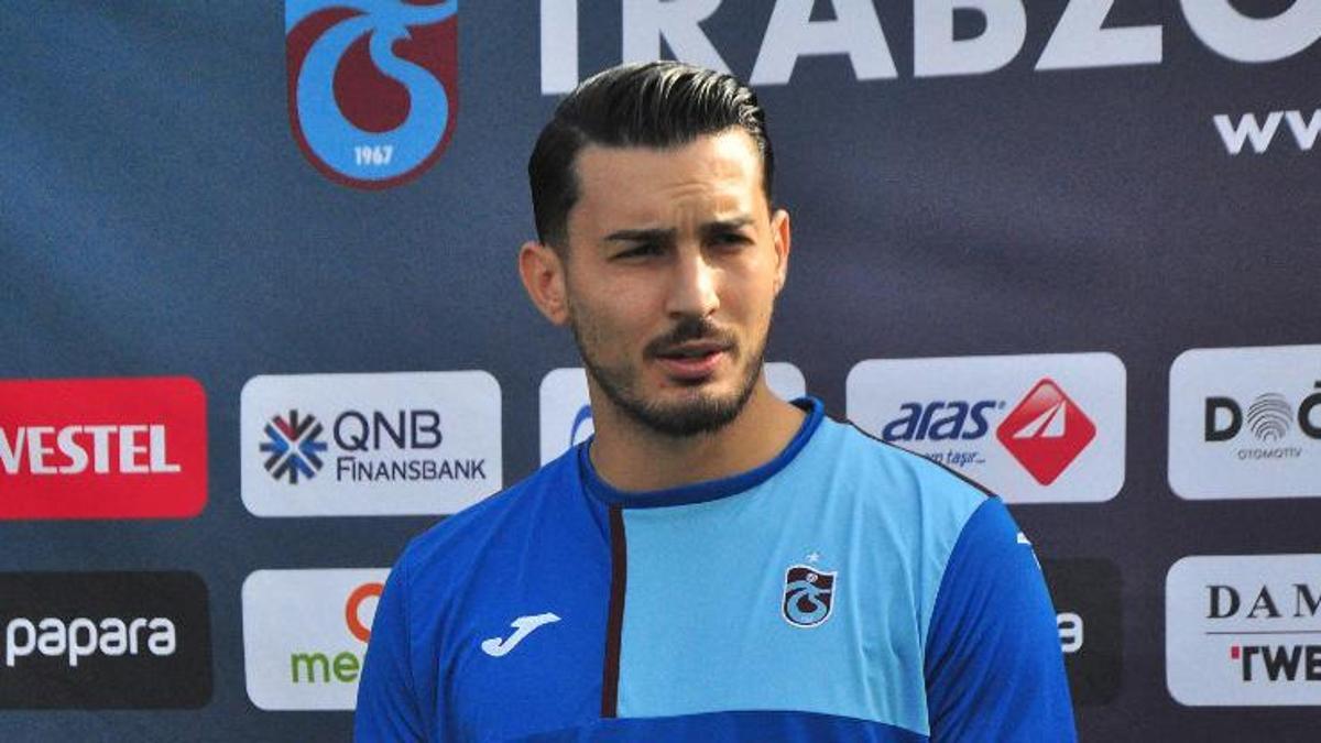Uğurcan Çakır’dan Tadic sorusunda cevap!