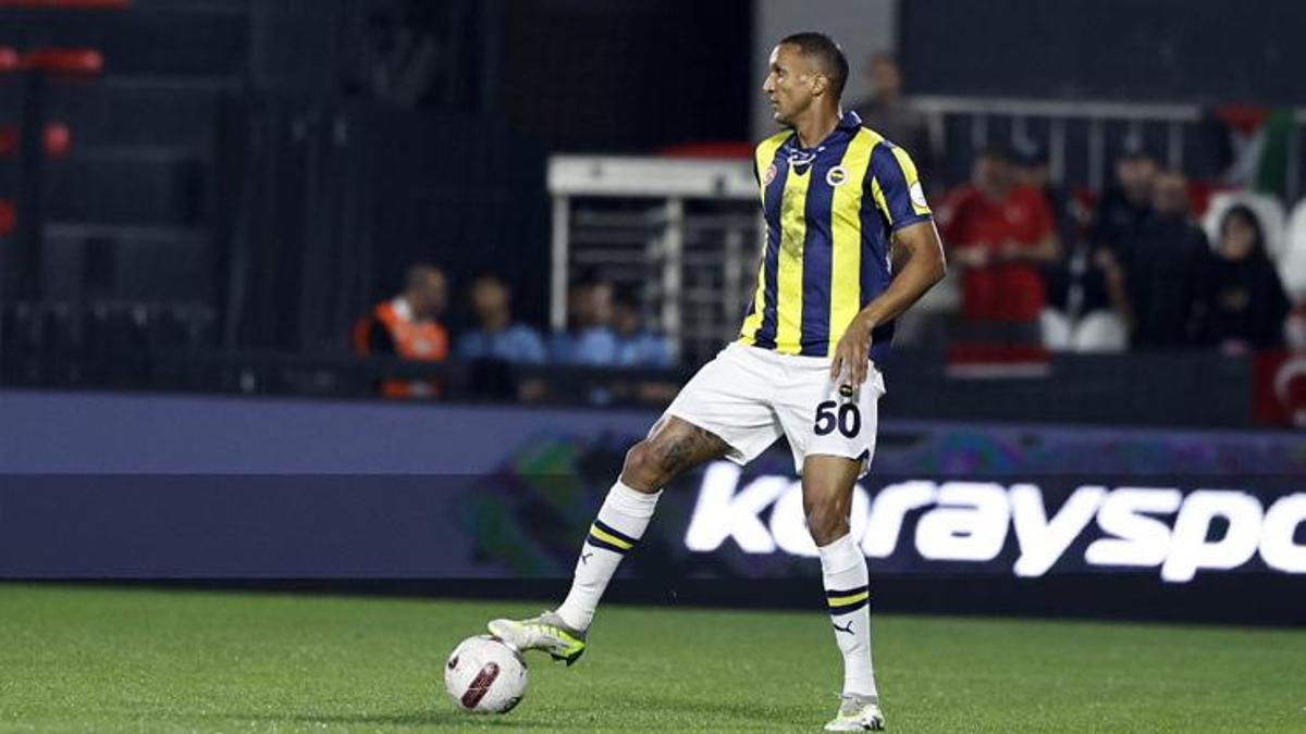 Fenerbahçe’de Becao gerçekleri! Hırsının kurbanı oldu…