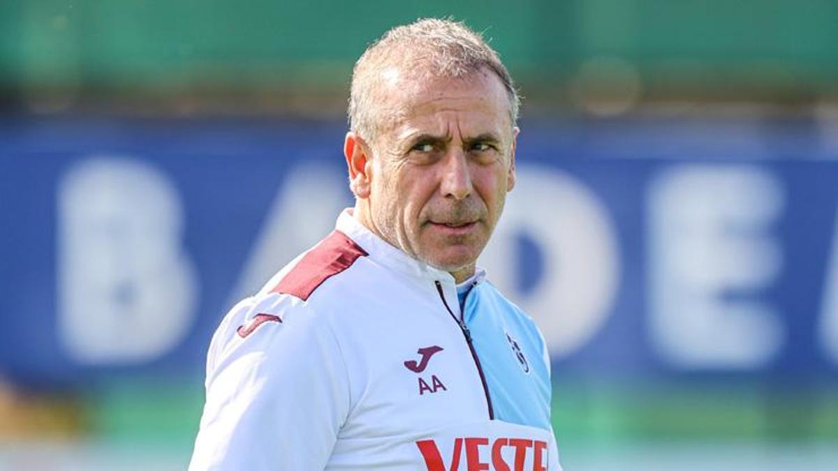 Fenerbahçe maçı öncesi Trabzonspor’a iki müjde!