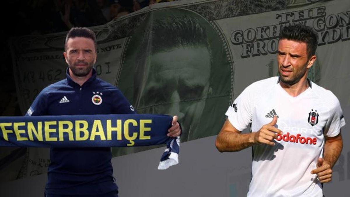 Gökhan Gönül: Uykusuz kaldığım, gözyaşı döktüğüm çok zaman oldu