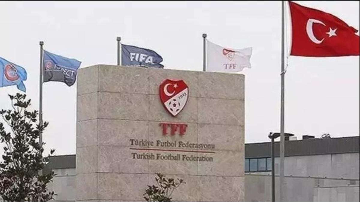 TFF’den bilet satışıyla ilgili açıklama