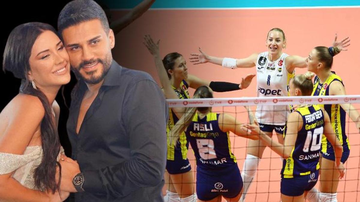 Fenerbahçe’den Dilan-Engin Polat kararı! Hukuki girişim başlatıldı