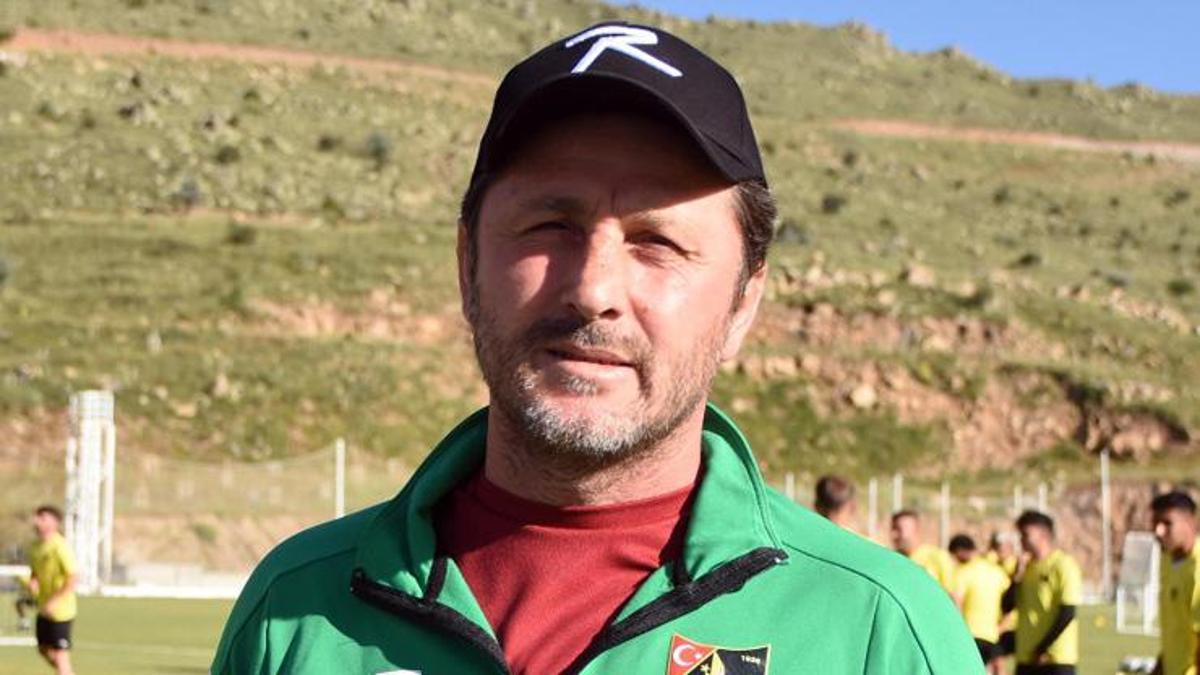 Corendon Alanyaspor’da Fatih Tekke dönemi!