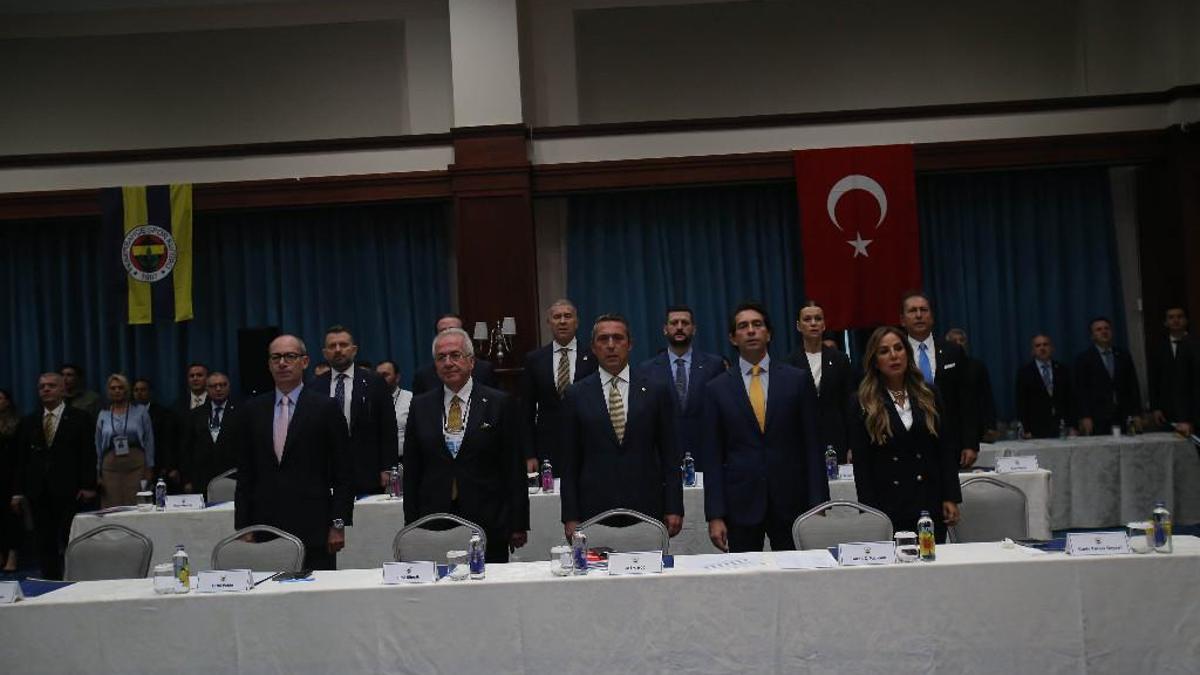 Fenerbahçe’den 1959 öncesi şampiyonluklarla ilgili TFF’ye çağrı