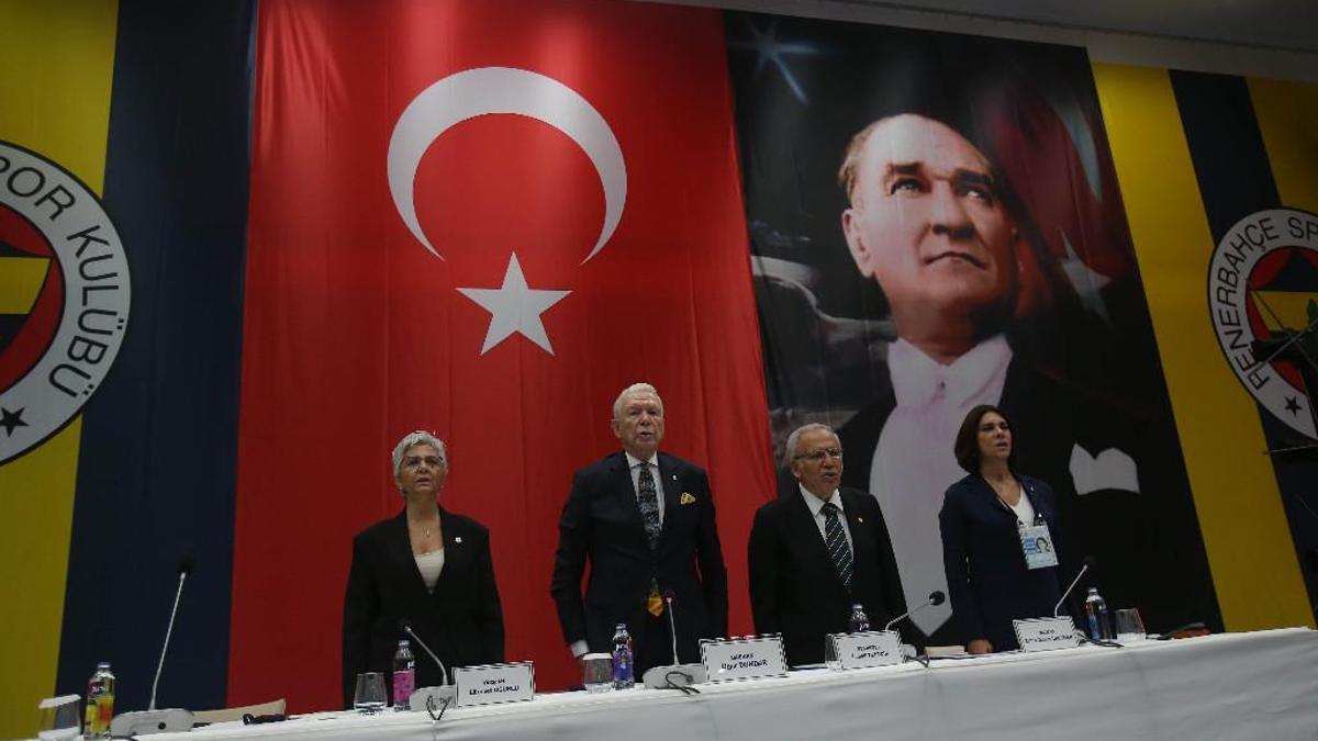 Fenerbahçe’nin toplam borcu açıklandı – Son Dakika Futbol Haberi