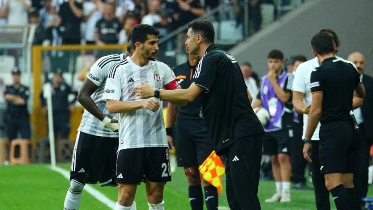 Antalyaspor Beşiktaş CANLI İZLE