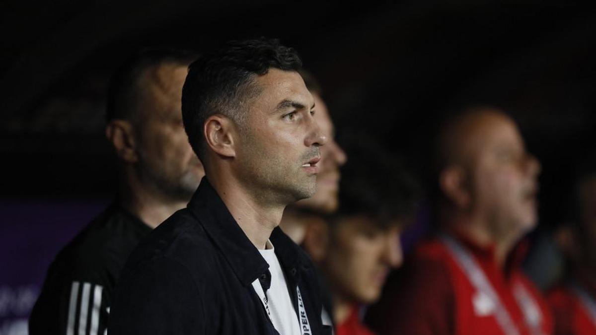 Ahmet Nur Çebi’den Burak Yılmaz kararı