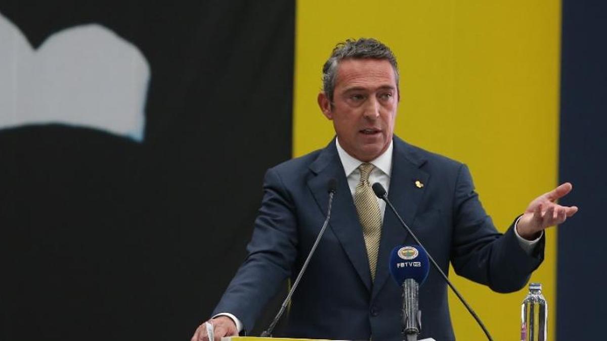 Tuzlaspor’dan Ali Koç’a çok sert tepki