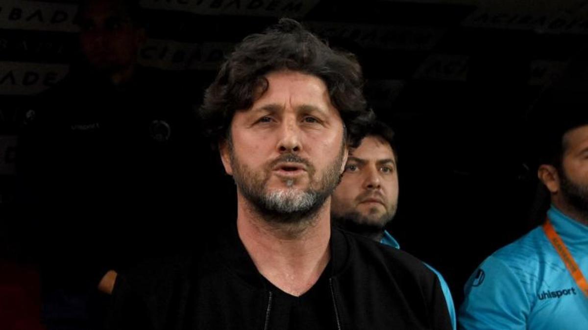 Fatih Tekke: Kaybettiğimiz için üzgünüz