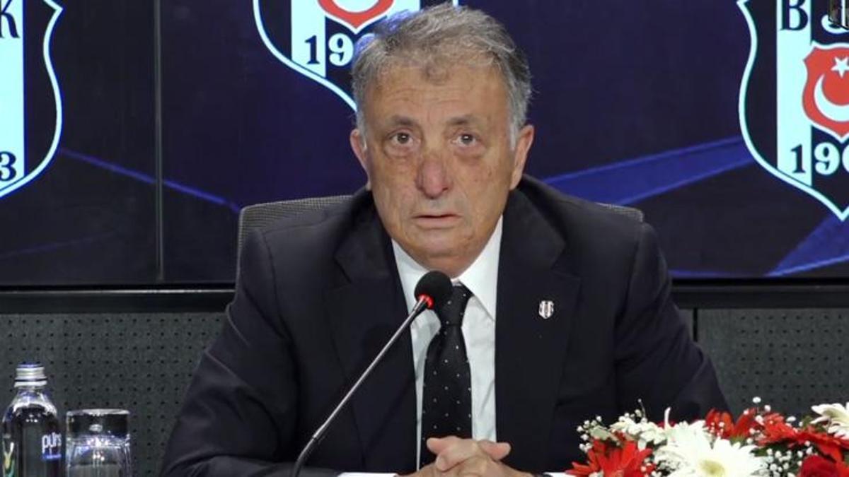 Ahmet Nur Çebi aday olmayacağını açıkladı