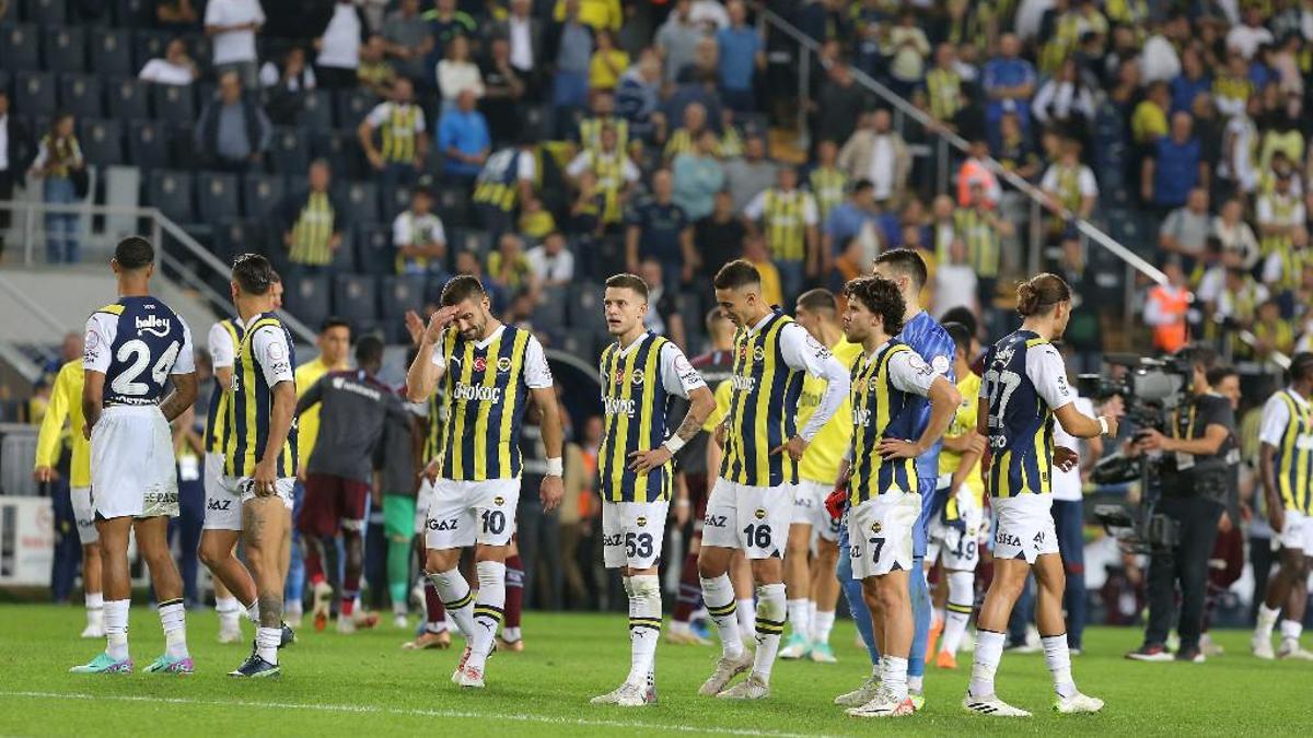 Mert Hakan Yandaş, Trabzonspor maçı sonrası PFDK’ya sevk edildi