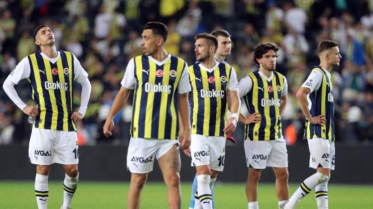 Ludogorets Fenerbahçe CANLI YAYIN – Spor Haberleri