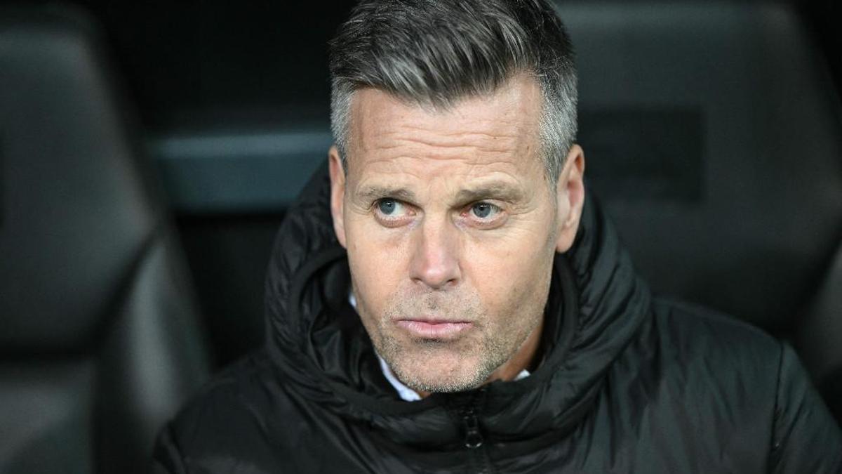 Kjetil Knutsen: Beşiktaş taraftarının sesini pek duyamadık