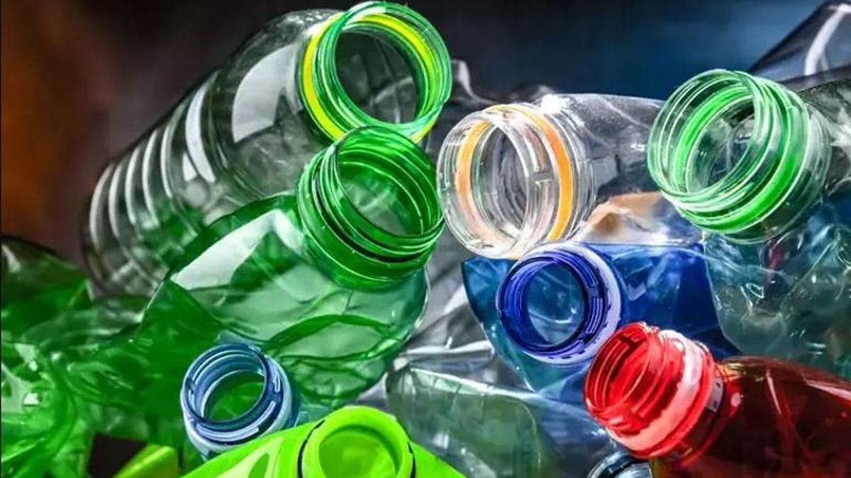 Günümüzde artan plastik madde kullanımı vahim sonuçlara sebep olabilir