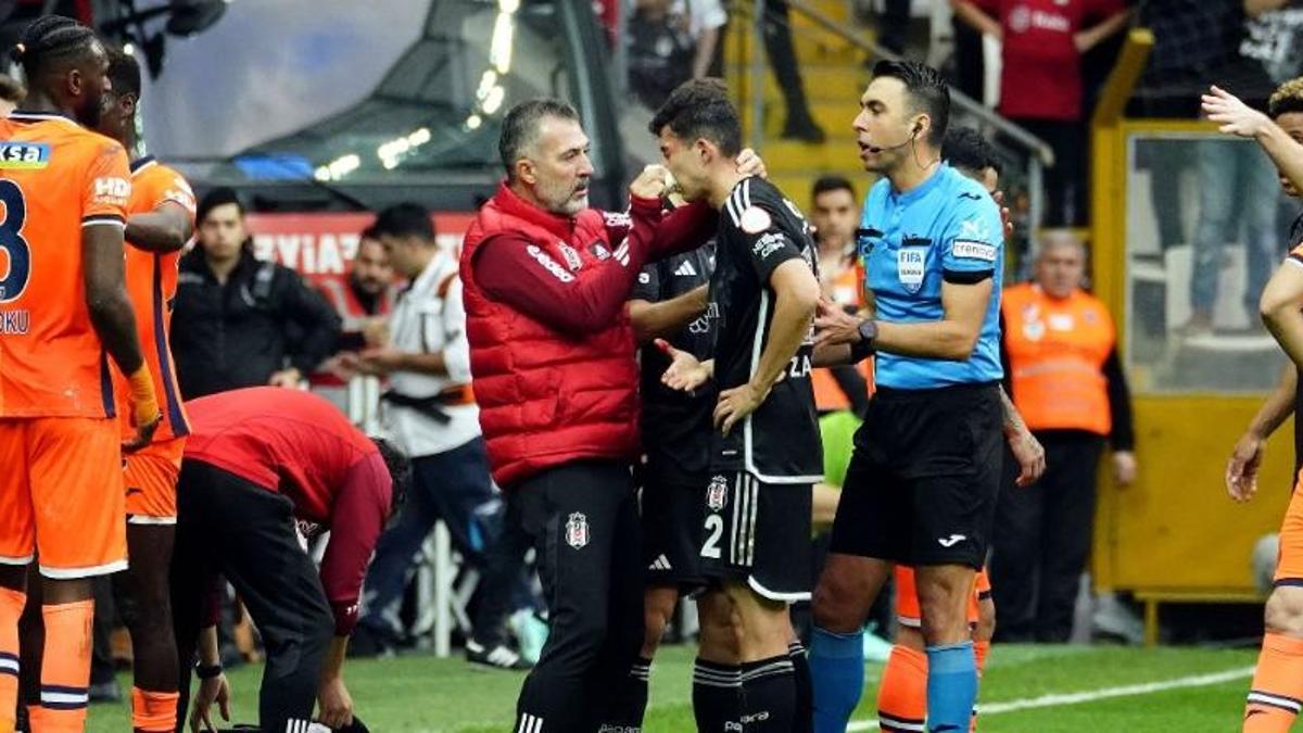 Bahtiyar Zaynutdinov hastaneye kaldırıldı! Beşiktaş son halini paylaştı