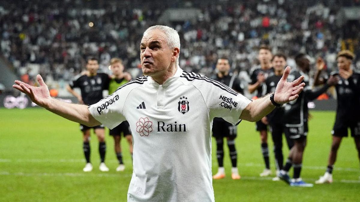 Rıza Çalımbay: Yabancı hakemlere gerek yok