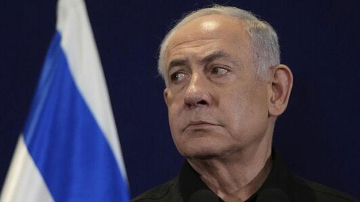 Threatening words from Netanyahu to Arab leaders: Be silent!