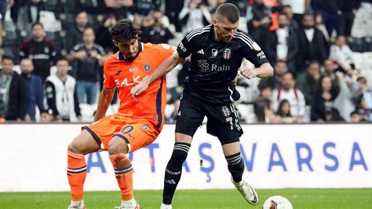 Ante Rebic’ten son 3 maçta 3 asist