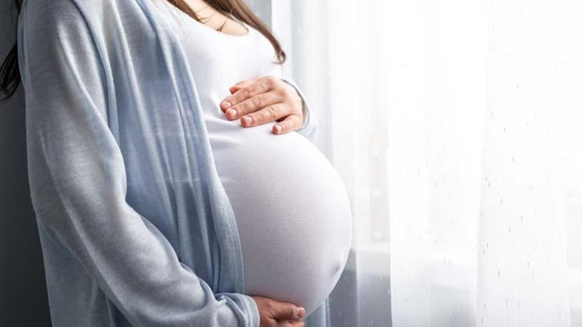 Hamilelikte geçirilen grip bebeği etkiler mi? - Sağlık Haberleri