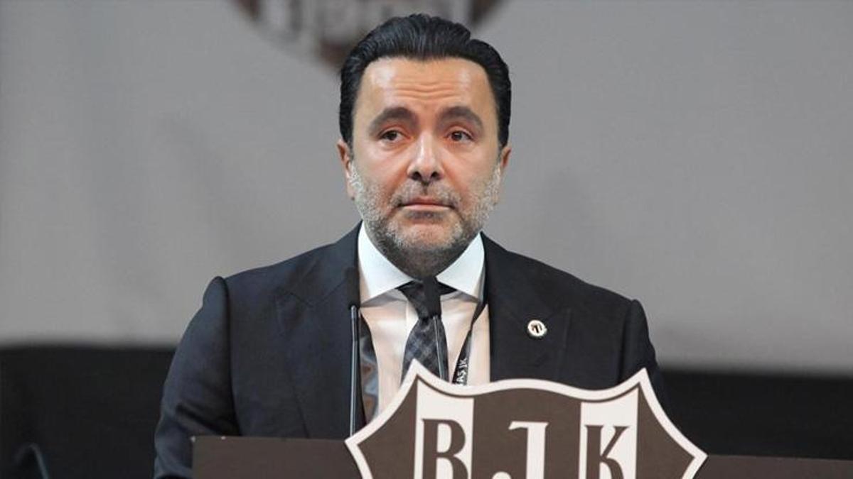 Son dakika… Beşiktaş’ta Emre Kocadağ aday olmuyor!