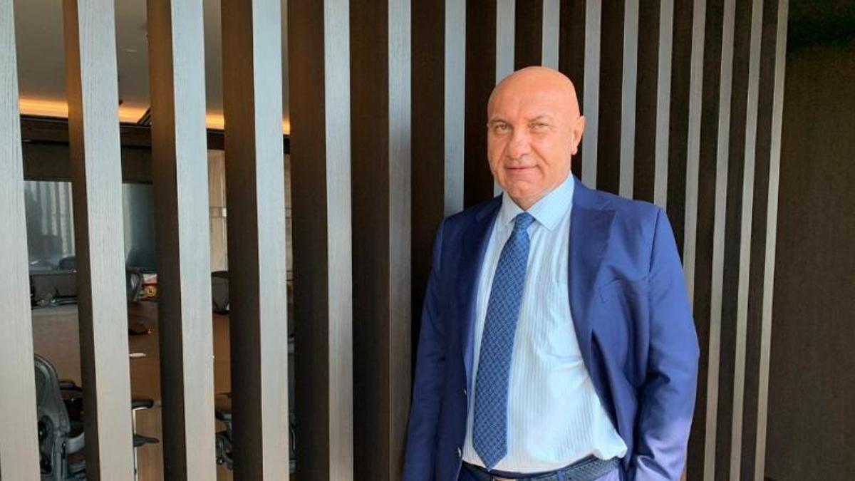 Yüksel Yıldırım: Hakemlerin basiretsiz tavırları emeklerimizi yerle bir ediyor