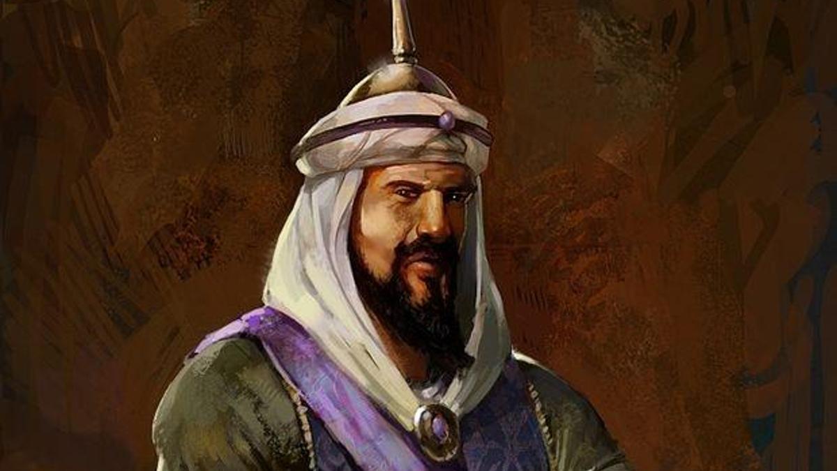 İşte Selahaddin Eyyubi'nin ailesi! Eşi ve çocuklarının isimleri! Selahaddin Eyyubi kardeşleri ve amcası! İşte Selahaddin Eyyubi'nin evlilikleri ve çocukları!