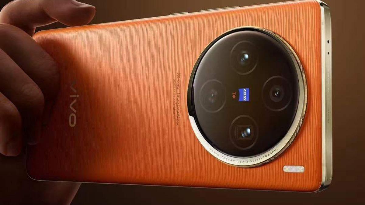 X100 ve X100 Pro tanıtıldı - Bilim Teknoloji Haberleri