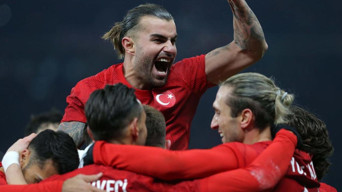 Galler Türkiye CANLI İZLE