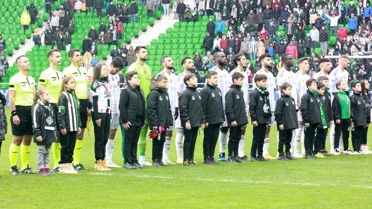 Beşiktaş’ta 3 futbolcu sakatlandı – Futbol Haberleri