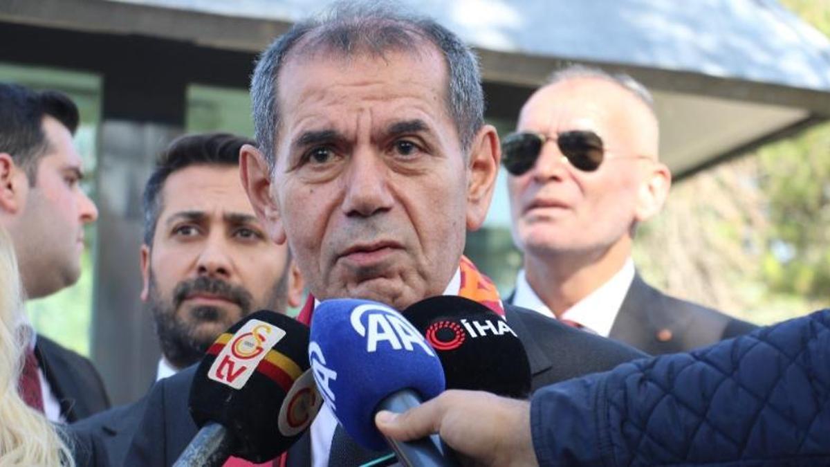 Ali Koç ve Dursun Özbek PFDK’ya sevk edildi