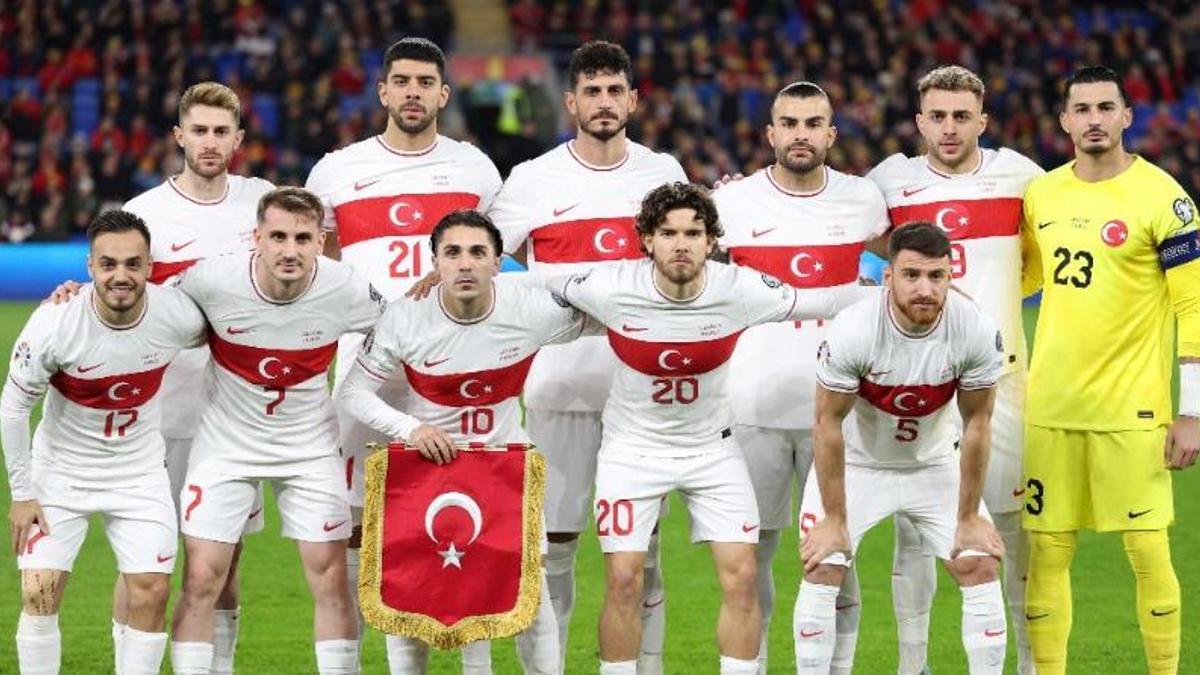 EURO 2024 torbaları belli oldu! İşte Türkiye’nin torbası