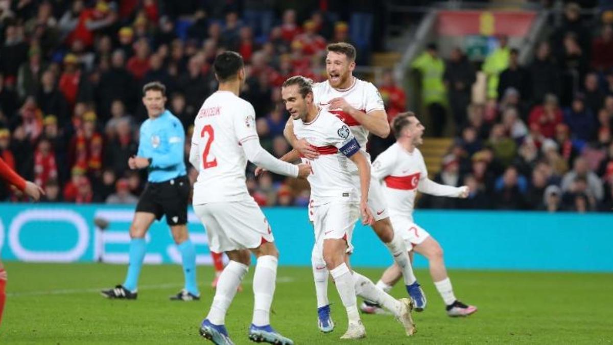 Mehmet Büyükekşi: Hayalimizi gerçekleştirdik – Son Dakika Futbol Haberi
