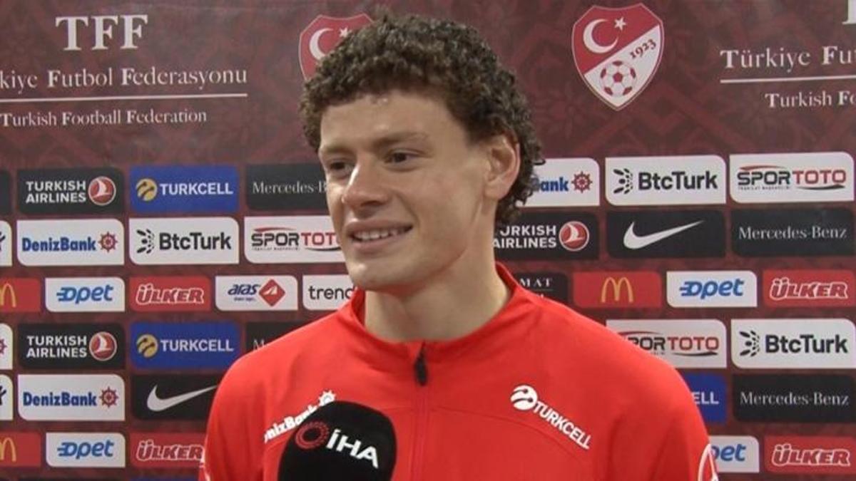 Erencan Yardımcı Trabzonspor’un radarında! – Son Dakika Futbol Haberi